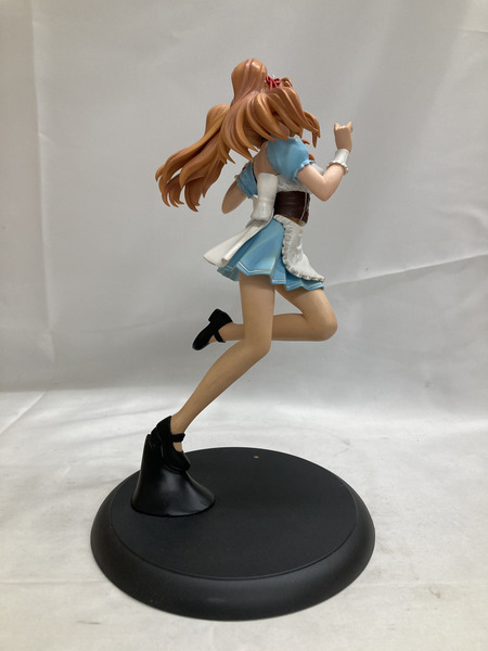 涼宮ハルヒの憂鬱 1/4フィギュア 朝比奈みくる バニーver.