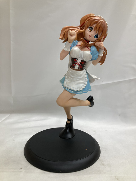 涼宮ハルヒの憂鬱 1/4フィギュア 朝比奈みくる バニーver.