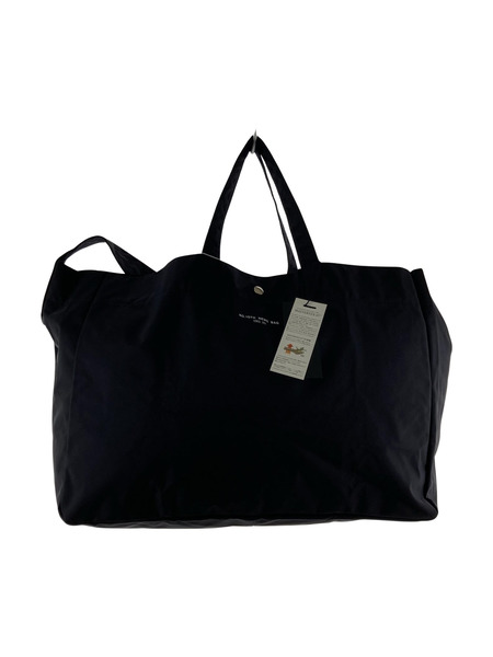 UNIVERSAL PRODUCTS Cordura Nylon News Bag ニュースバッグ ブラック