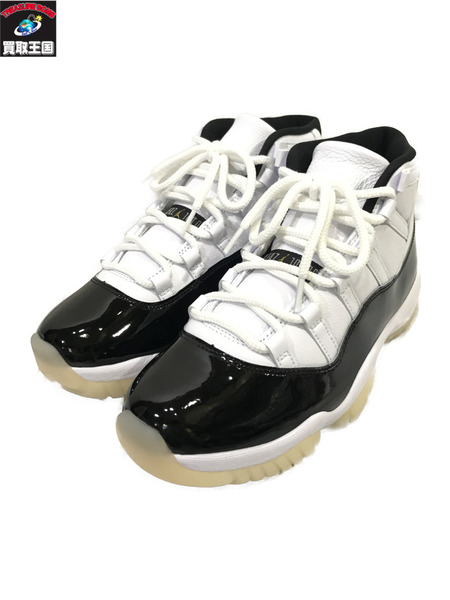 NIKE Air Jordan 11 Retro Gratitude 27cm/ナイキ/スニーカー