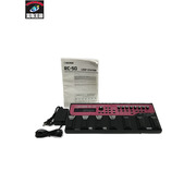 BOSS RC-50 LOOP STATION
