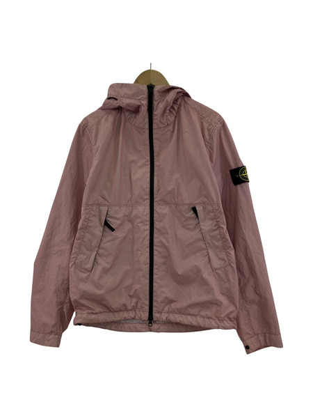 STONE ISLAND マウンテンパーカ MEMBRANA 3L PARKA ピンク S