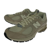 NEW BALANCE スニーカー M2002RCC 25cm