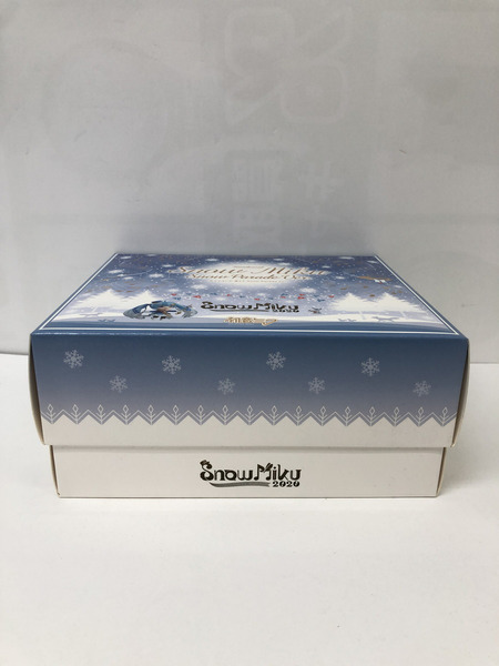 ボーカロイド ねんどろいど 雪ミク Snow Parade Ver
