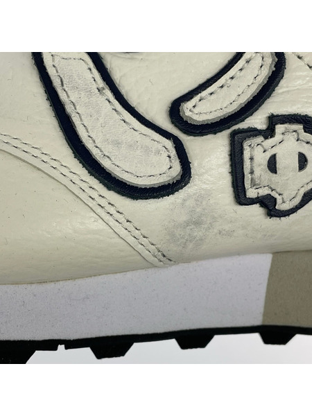 スニーカー SANGACIO ニュ~ズ 10周年 トリコロール/24.5cm