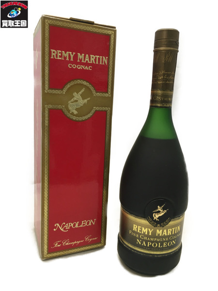 REMY MARTIN 700ml 40%　