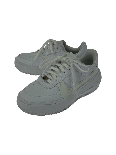 NIKE NIKE AIR FORCE 1 PLT.AF.ORM LOW SE