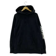 Supreme/18SS/Sideline Hooded/M