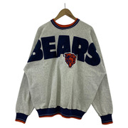 OLD leggends/BEARS/スウェット (XL) グレー