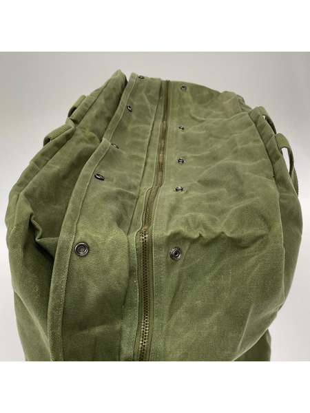 SAPeur ソノ他バッグ アビエイターバッグ/ボストン/オリーブ