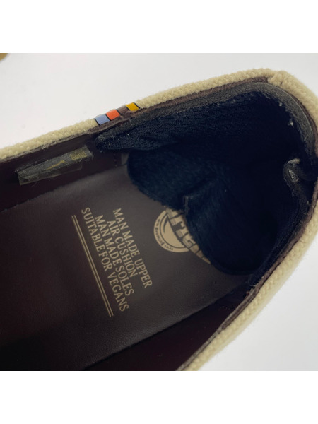 Dr.Martens シューズ 1461 Quad Retro Ray Canvas