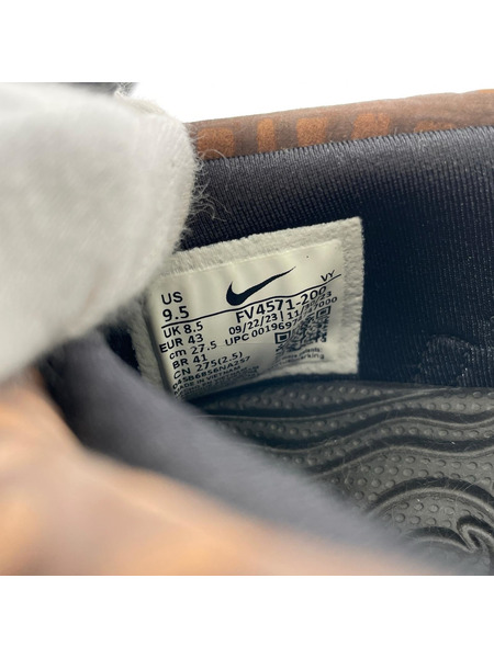 NIKE シューズ ACG/モックPRM