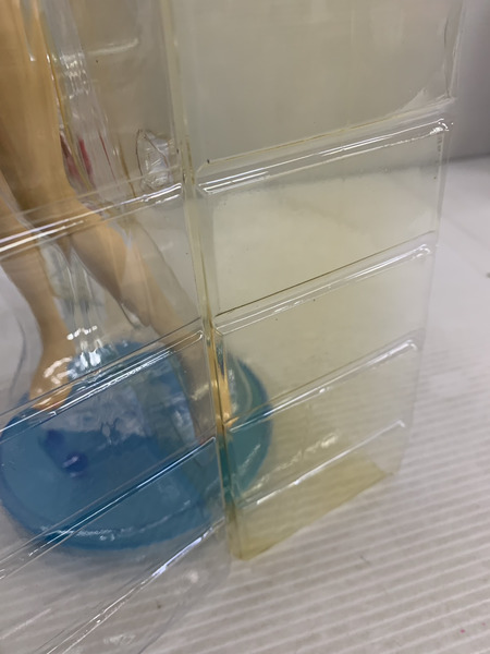 Rその他 movic 水色スプラッシュ西梅田麻宮水着１／７スケール