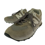 NEW BALANCE スニーカー 574