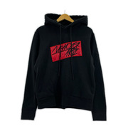 MONCLER パーカー ジーニアスパーカー/ブラック