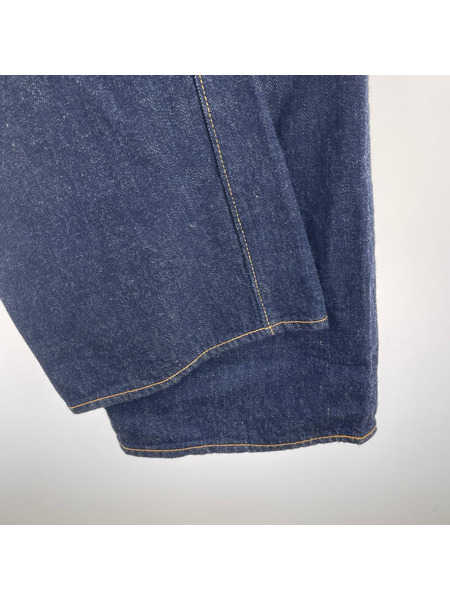 FULLCOUNT デニム・ジーンズ Wide Denim Super Smooth 11.5oz