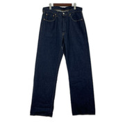 FULLCOUNT デニム・ジーンズ Wide Denim Super Smooth 11.5oz
