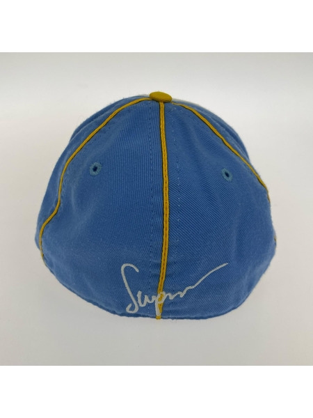 Supreme キャップ OLD 90s