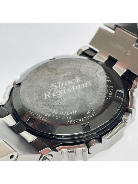 G-SHOCK G-SHOCK フルメタル