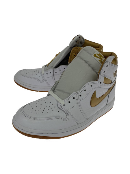 NIKE WMNS AIR JORDAN 1 RETRO HIGH OG (27)