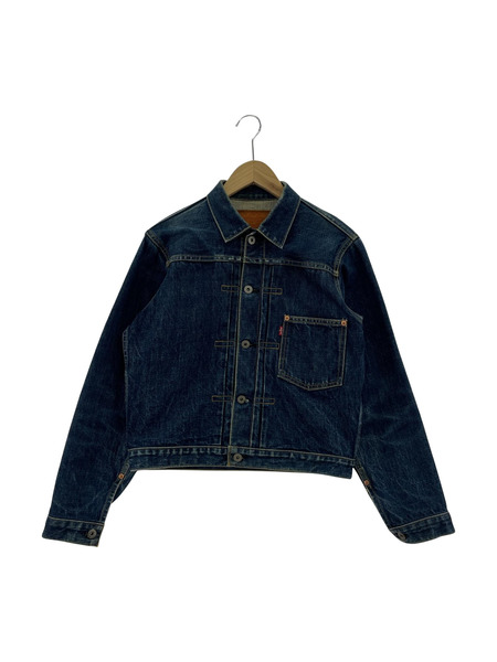 Levi's/90S/日本製/復刻/1st/506XX/36/IDG