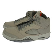 NIKE Air Jordan 5 Retro SE Craft 29.0㎝