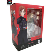 呪術廻戦 figma 釘崎野薔薇