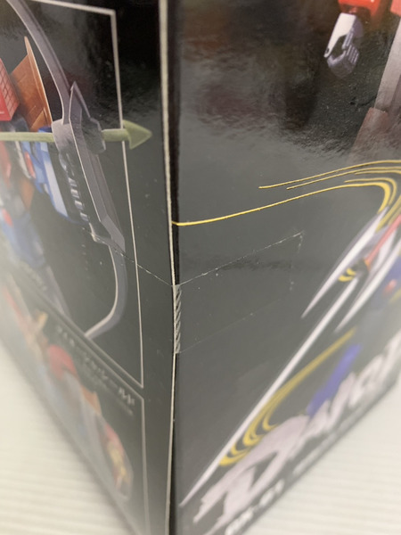メーカー ロボットその他 超合金魂 GX-61 ダイオージャ