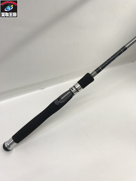 ロッド テーパー&シェイプ ベイハート GBHS-59MLB