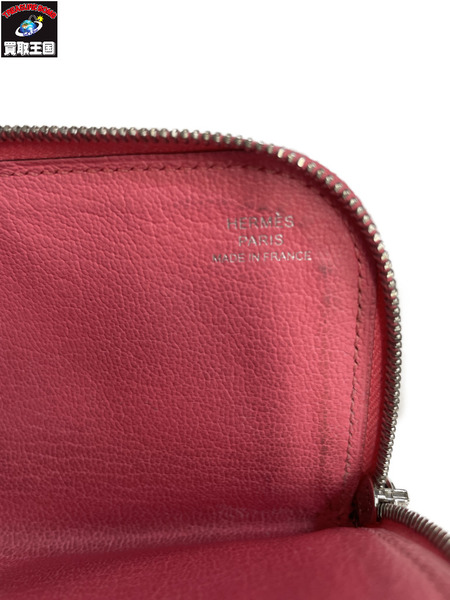 コンパクトウォレット アザップロング/シルクイン