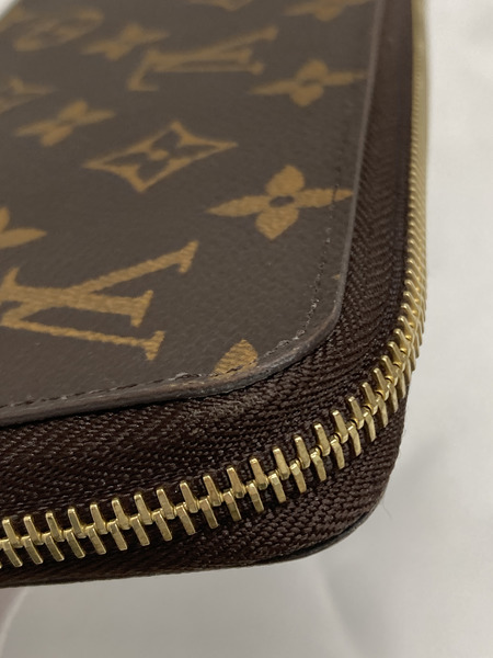 LV ジッピー・ウォレット 新型