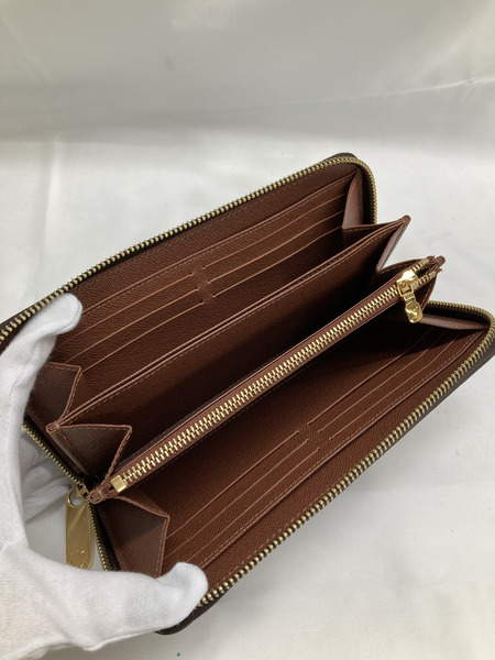 LV ジッピー・ウォレット 新型