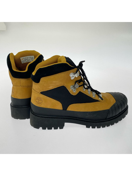 Timberland スニーカー ヘリテージブーツ 25㎝
