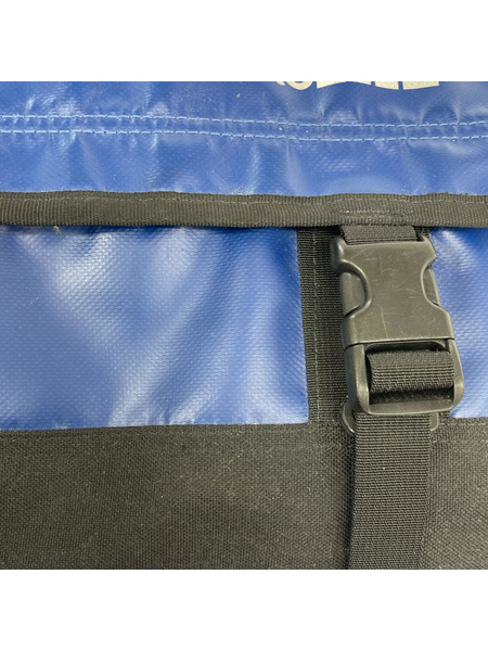 THE NORTH FACE ショルダーバッグ 青