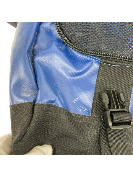 THE NORTH FACE ショルダーバッグ 青