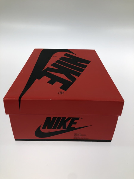 NIKE AIR JORDAN 1 HI OG FEARLESS 23.0cm[値下]