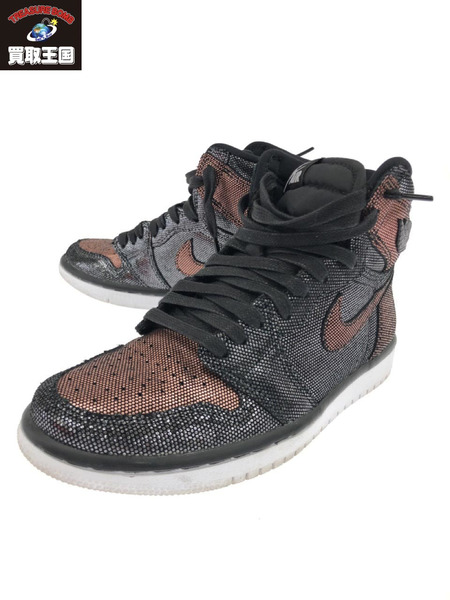 NIKE AIR JORDAN 1 HI OG FEARLESS 23.0cm｜商品番号：2100204908459