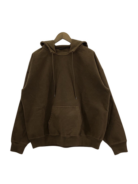 AURALEE×LOFTMAN 別注 Hooded Parker ヘビーウェイトパーカー 5 ...