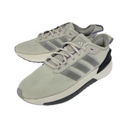 adidas AVRYN U BOOST Bounce 27.5cm 白