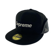 Supreme　Windstopper Box Logo NEW ERA