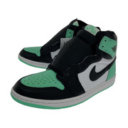 NIKE AIR JORDAN 1 HIGH OG GREEN GLOW 26.5cm