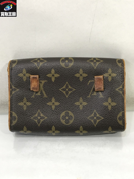 LV/ポシェットフロランティーヌ/M51855/ショルダーベルト欠品