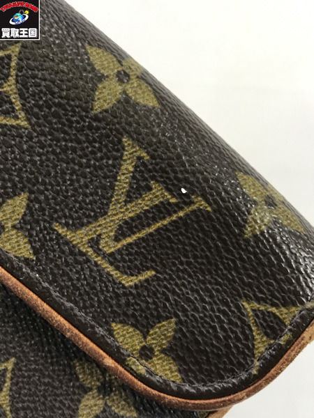 LV/ポシェットフロランティーヌ/M51855/ショルダーベルト欠品