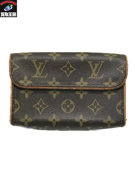 LV/ポシェットフロランティーヌ/M51855/ショルダーベルト欠品