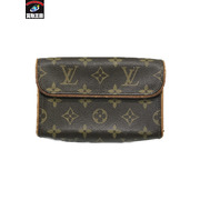 LV/ポシェットフロランティーヌ/M51855/ショルダーベルト欠品