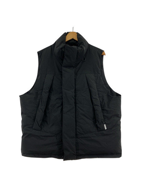 DAIWA PIER39 GORE-TEX INFINIUM FIELD DOWN VEST