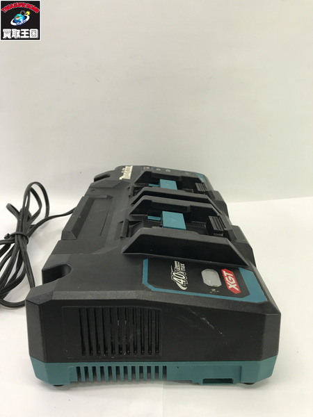 マキタ 急速充電器 DC40RB