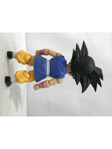 S.H.Figuarts ドラゴンボールGT 孫悟空[値下]