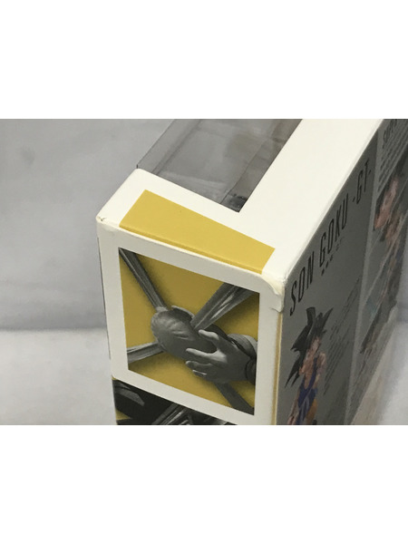 S.H.Figuarts ドラゴンボールGT 孫悟空[値下]