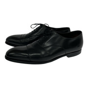 CROCKETT&JONESレザーシューズ